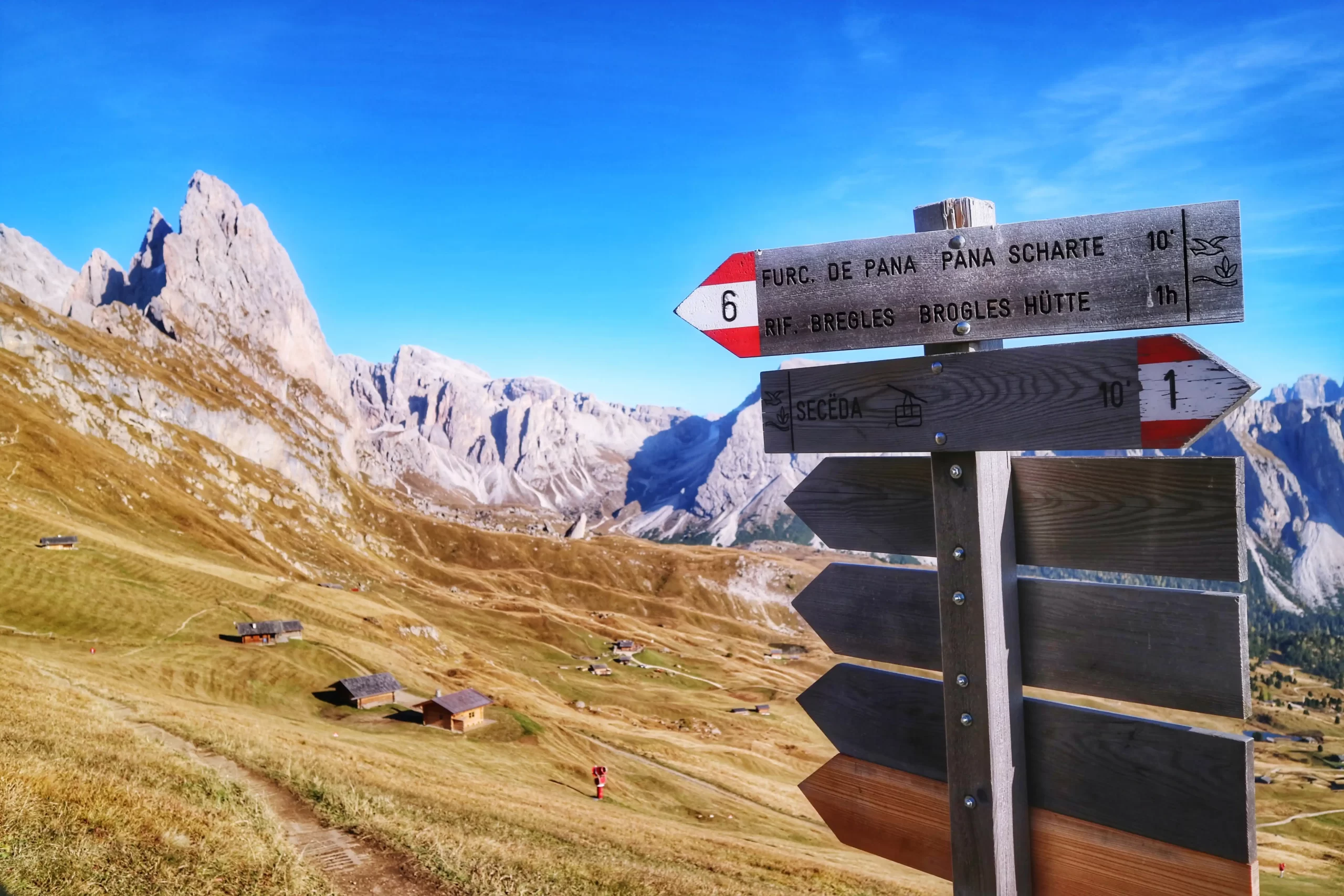 Hampta Pass Trek Itinerary (Detailed Day-Wise Plan)