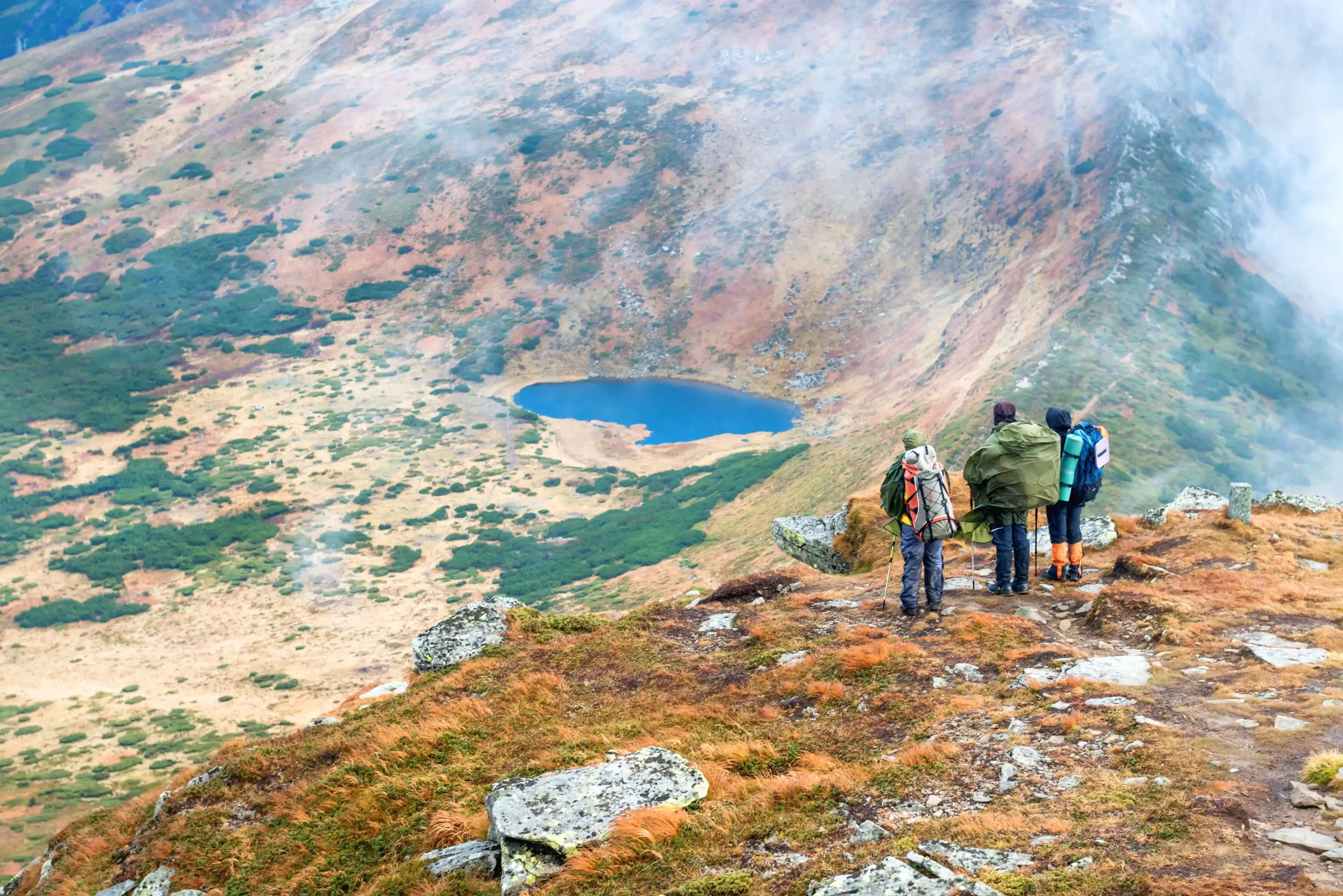 Hampta Pass Trek Overview (Before You Go)