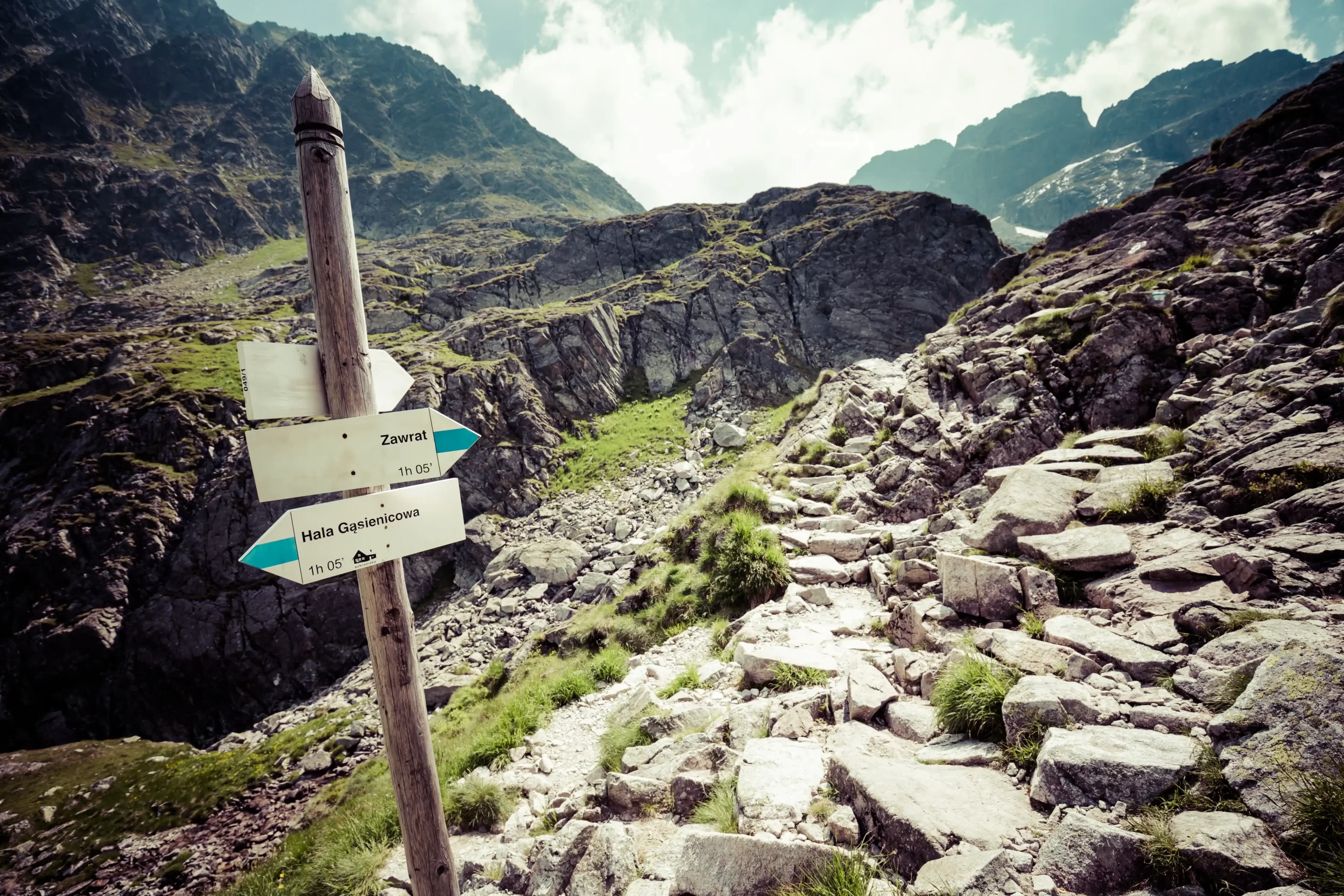 Hampta Pass Trek Route (Detailed Breakdown)