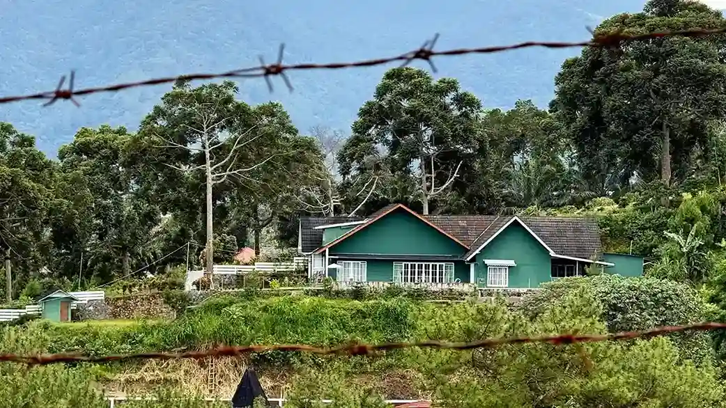Homestays & Places to Stay Near Netravati Peak