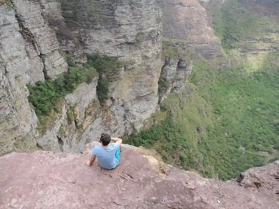 How Difficult Is Ettina Bhuja Trek