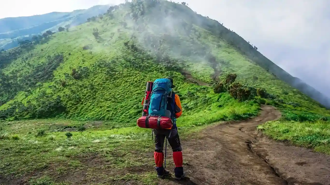 How Difficult Is Netravati Peak Trek