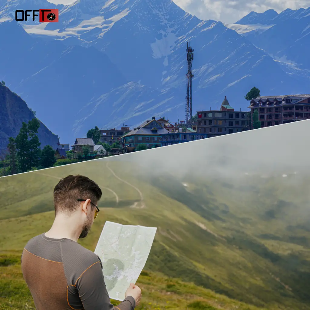 How to Plan a Kalpa Kinnaur Trip (Step-by-Step)