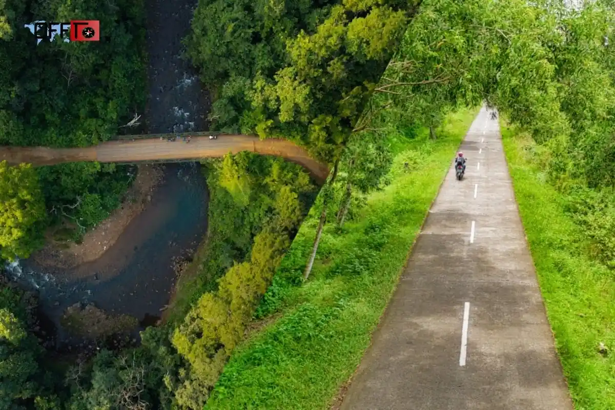 How to Reach Dandeli