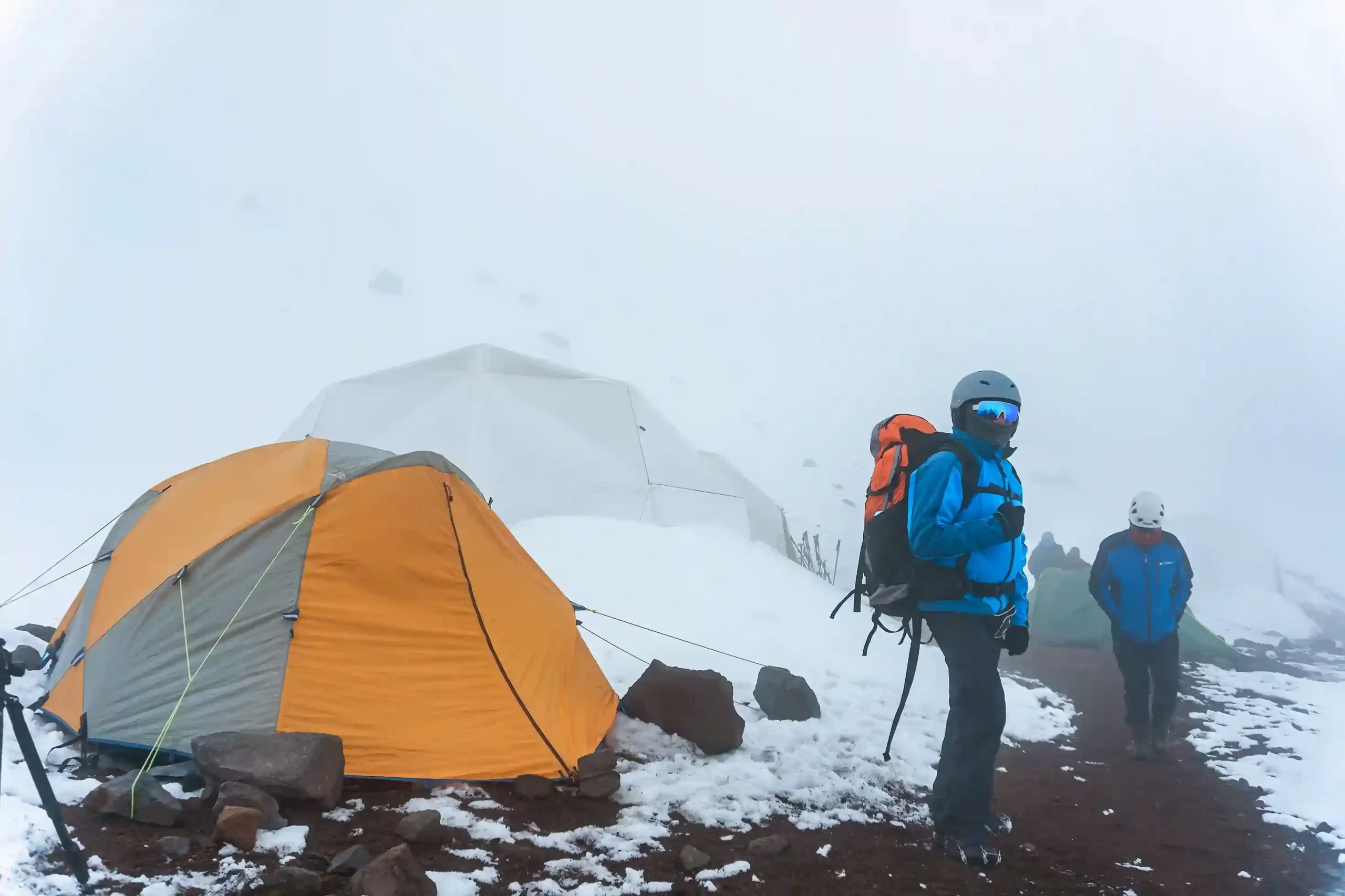 How to Reach Pangarchulla Trek Base Camp