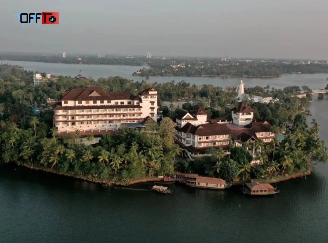 Ideal Ashtamudi Lake Itinerary 1 Day, 2 Days and Weekend Plan