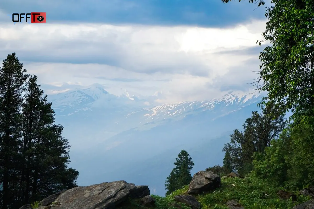 Ideal Dhanaulti Itinerary 1 Day, 2 Days and Weekend Plan