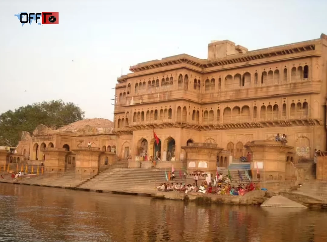 Ideal Keshi Ghat Itinerary Half-Day, One-Day and Evening Plan