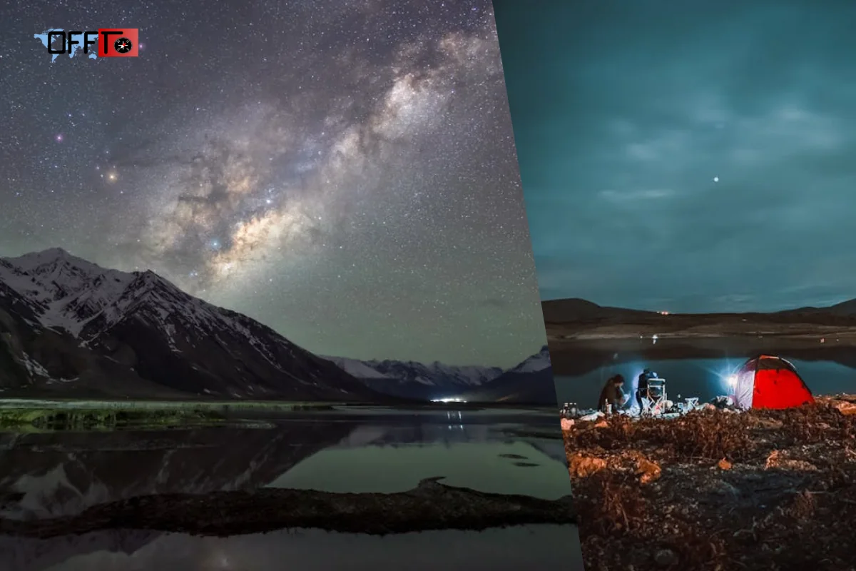 Ideal Tso Moriri Itinerary 1 Night, 2 Nights and Ladakh Circuit Plan