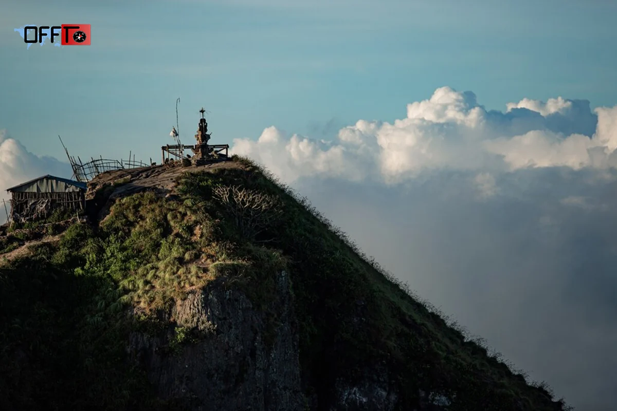 Is Dhanaulti Safe for Tourists
