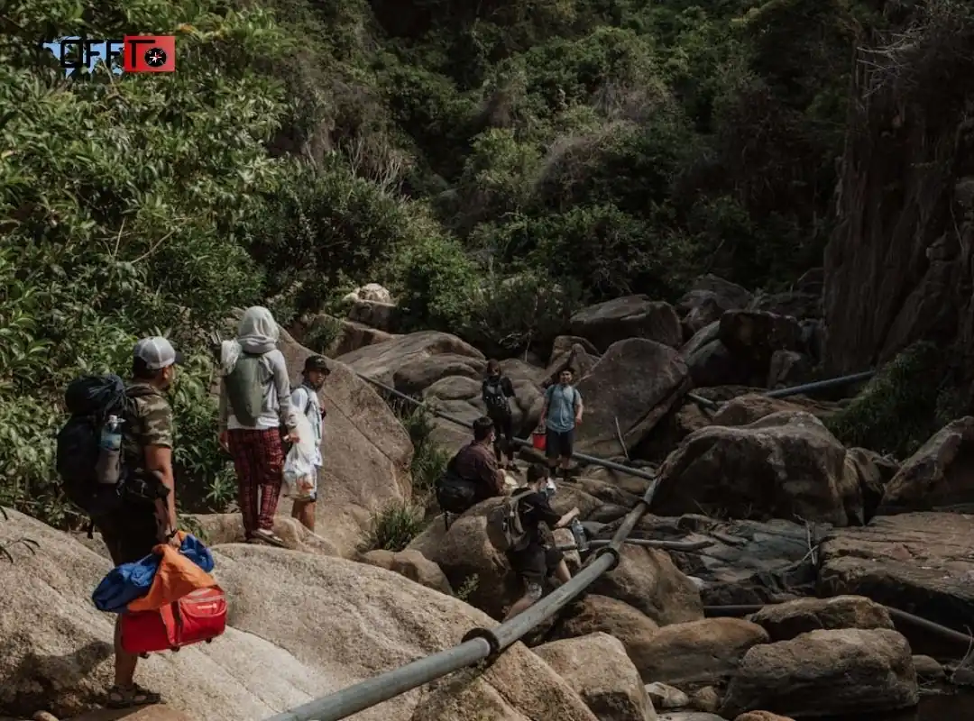 Is Dudhsagar Falls Trek Allowed Current Rules to Know