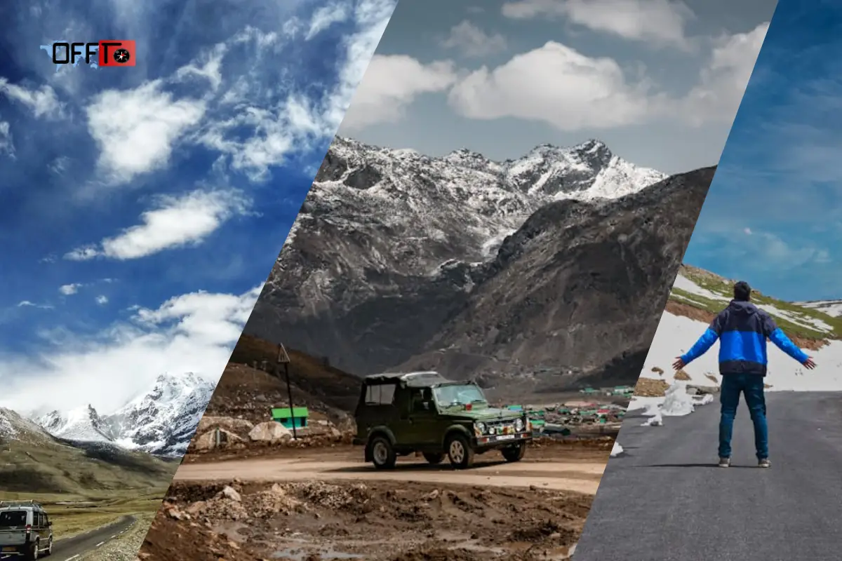 Is Gurudongmar Lake Road Open Now