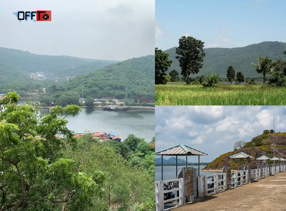 Is Jawadhu Hills Safe to Visit