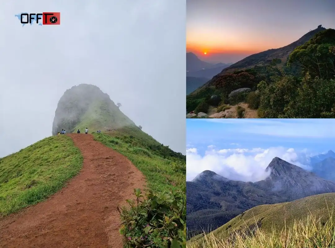 Is Meesapulimala Trek Difficult