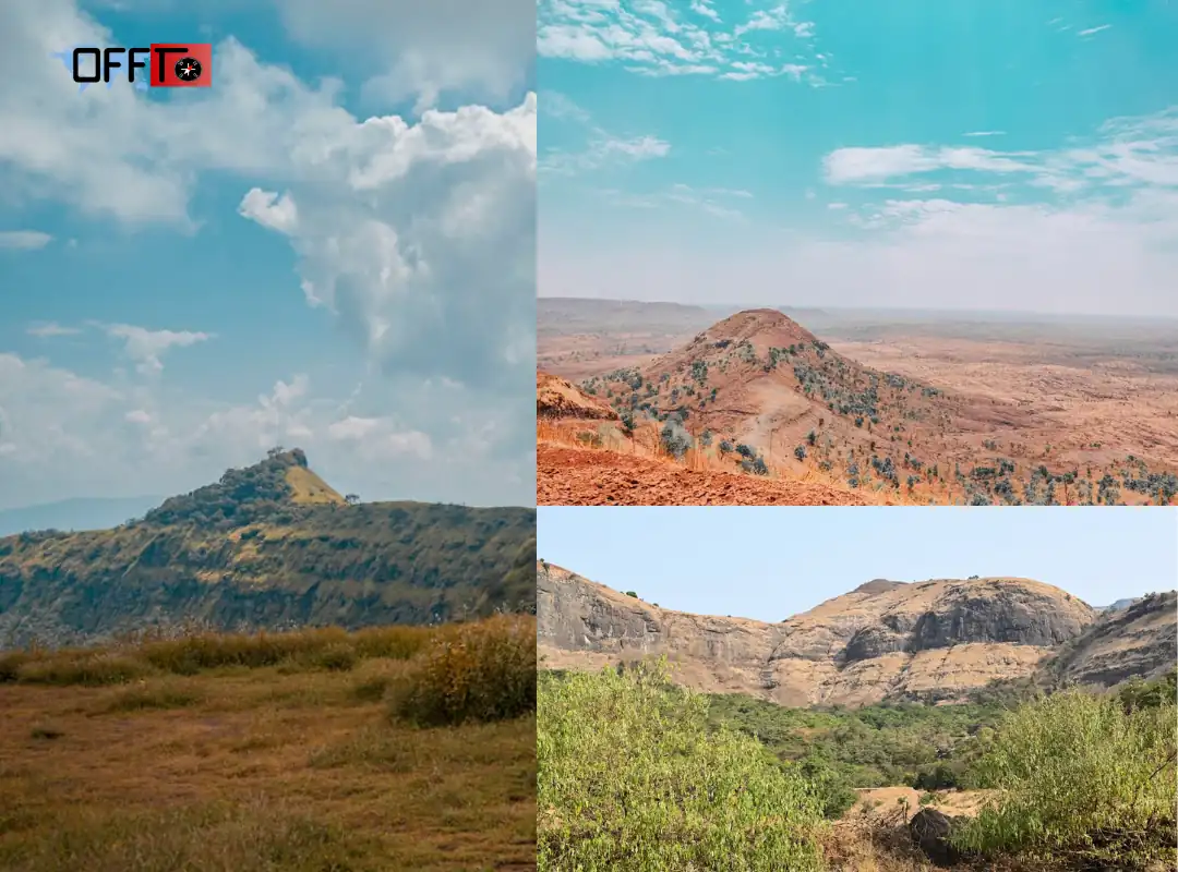 Jawadhu Hills Weathe Month-Wise Travel Guide