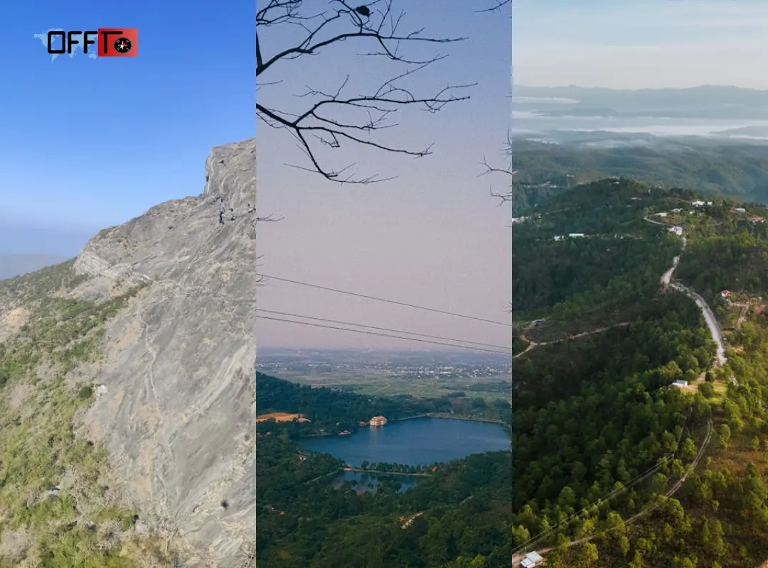 Jawadhu Hills for Different Travel Styles