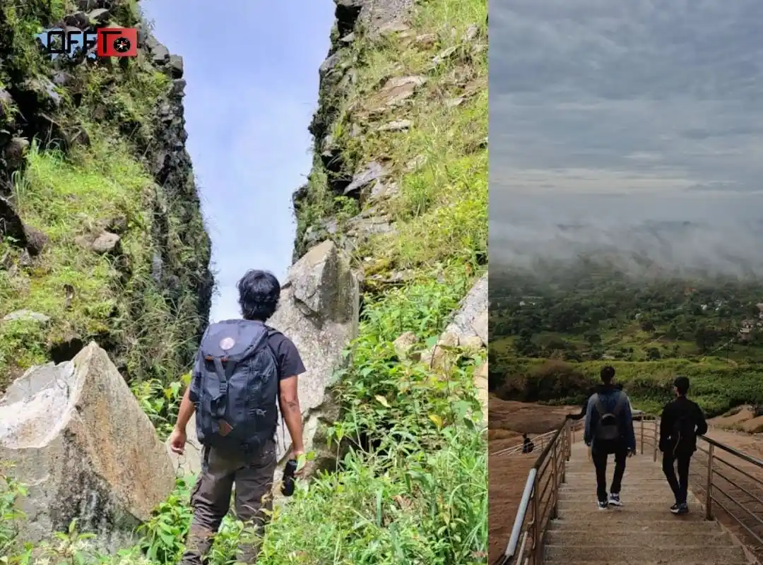 Kaiwara Betta Trek Difficulty, Route and Betta Top