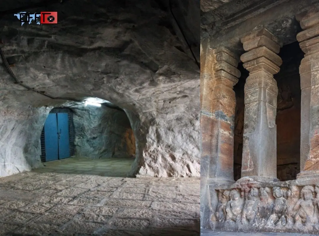 Kaiwara Caves What to Expect
