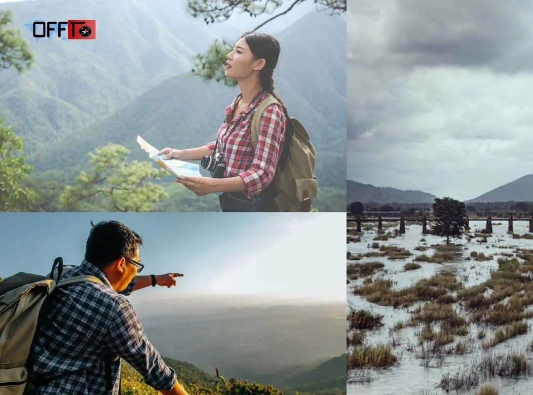 Kaiwara Hills Travel Tips