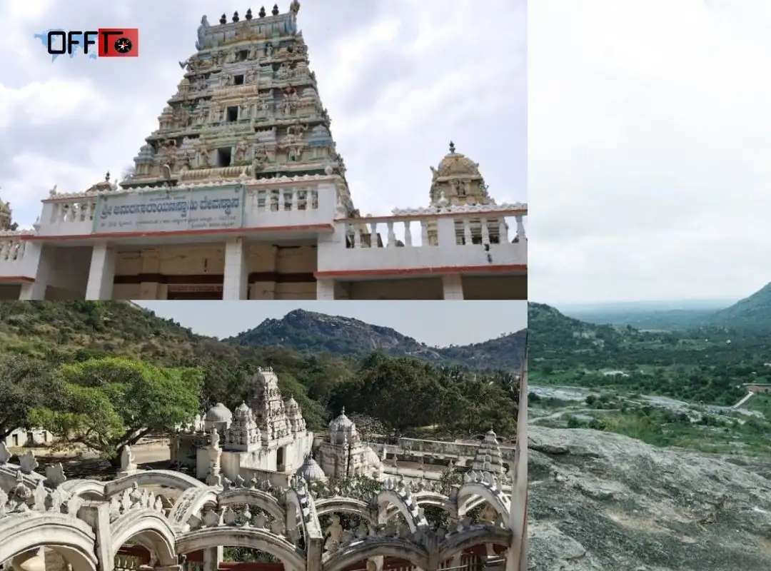 Kaiwara Temple What to See and How to Plan Your Visit