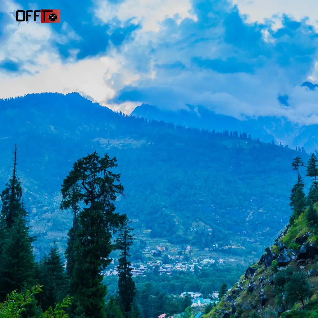 Kalpa Weather & Temperature Explained