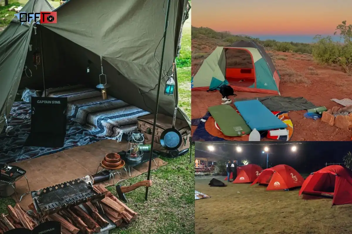 Kalsubai Camping Guide