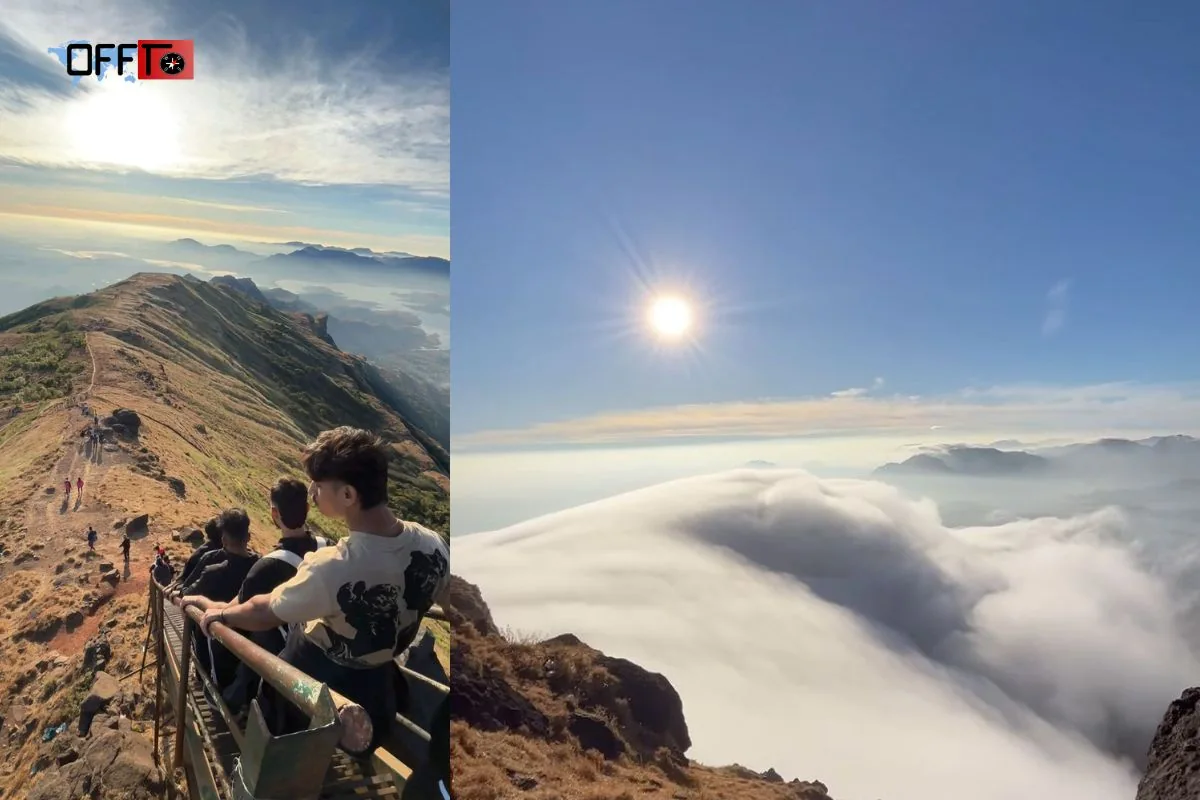 Kalsubai Height, Elevation & Trek Distance Explained
