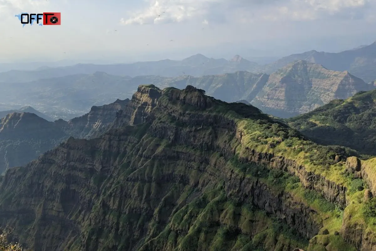 Kalsubai Trek Difficulty Level Is It Actually Hard