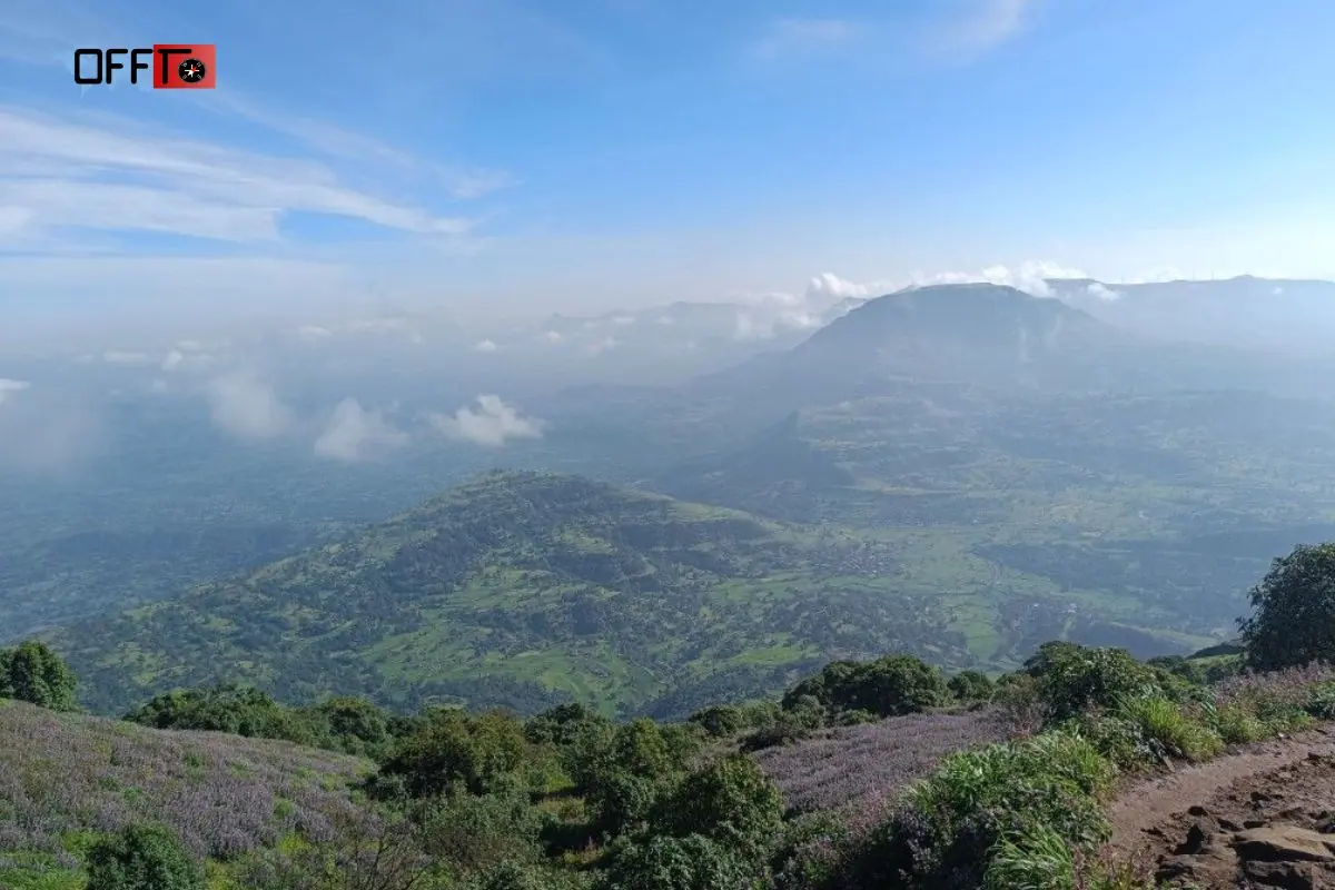 Kalsubai Trek Overview Why Maharashtra’s Highest Peak Is So Popular