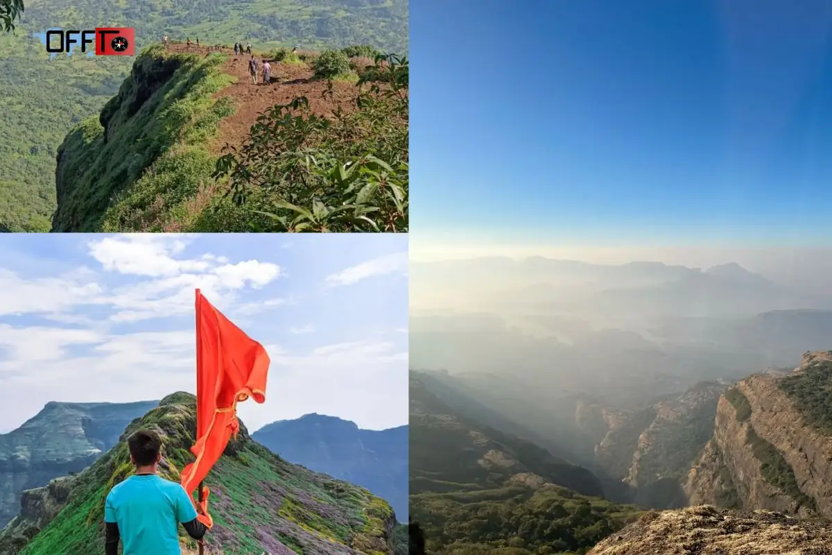 Kalsubai Trek Route Guide What the Climb Actually Looks Like