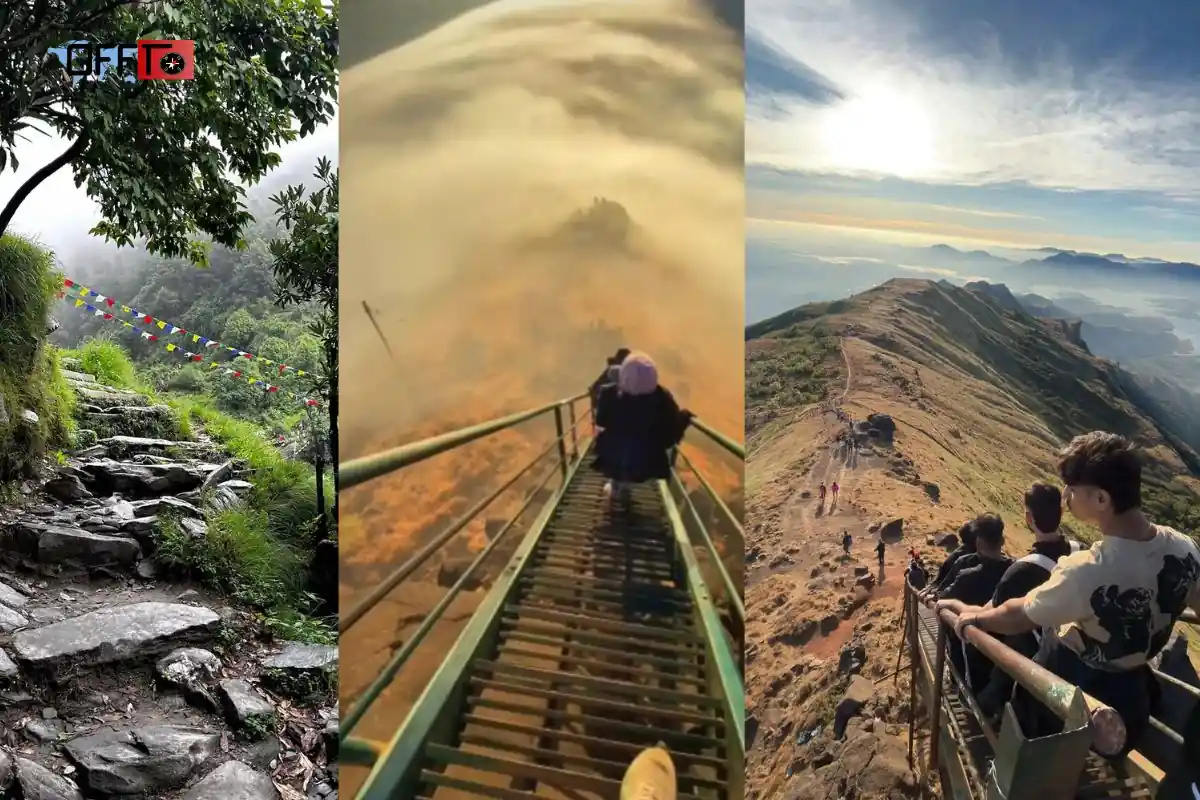 Kalsubai Trek Safety Guide