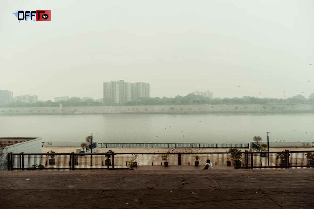 Kankaria Lake History Who Built Kankaria Lake
