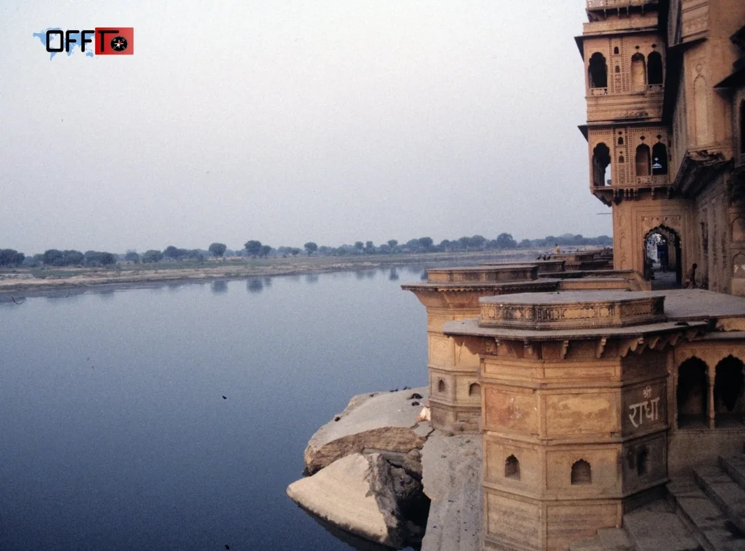 Keshi Ghat Story What Is the Story of Keshi