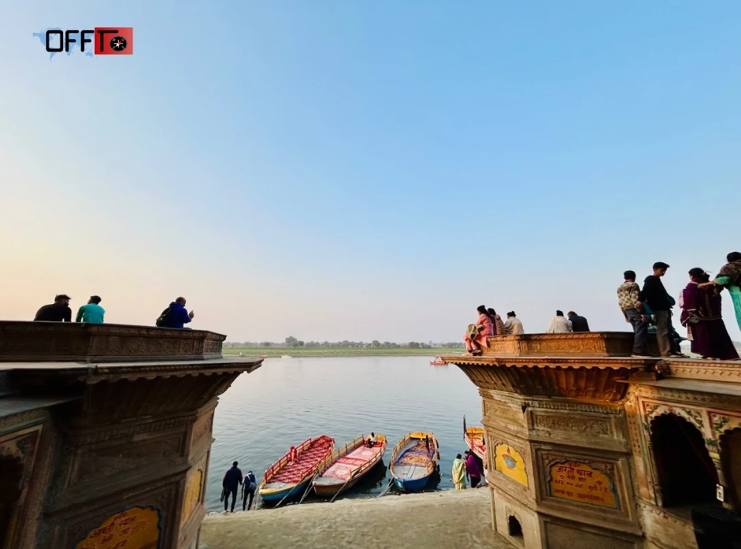Keshi Ghat Travel Reality Expectation vs Reality