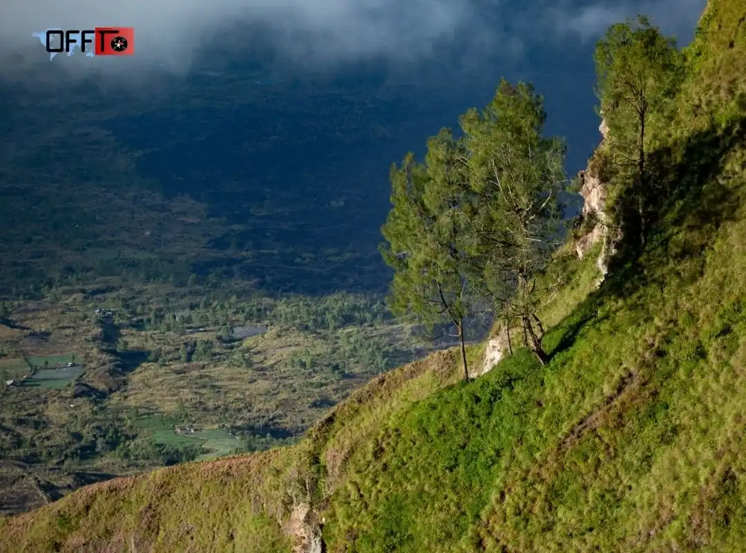 Makalidurga Trek Altitude How High Is Makalidurga
