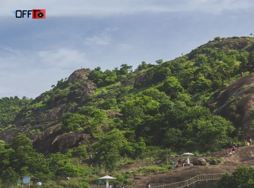 Makalidurga Trek Difficulty Is It Easy or Difficult
