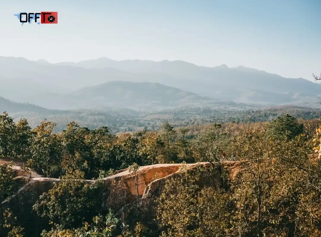 Makalidurga Trek Distance, Duration and Route Details