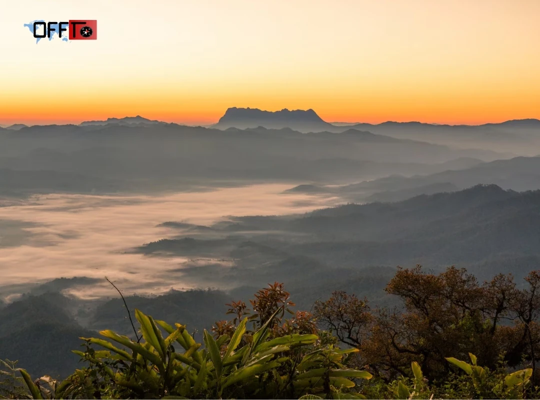 Makalidurga Trek Itinerary One-Day Plan from Bangalore