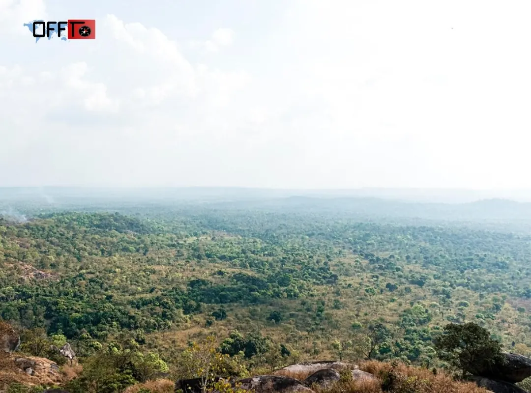 Makalidurga vs Other Treks Near Bangalore