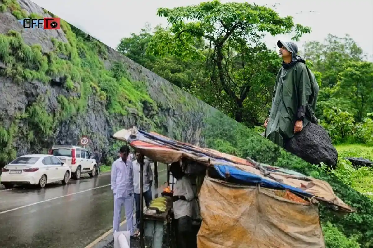 Malshej Ghat Expectation vs Reality