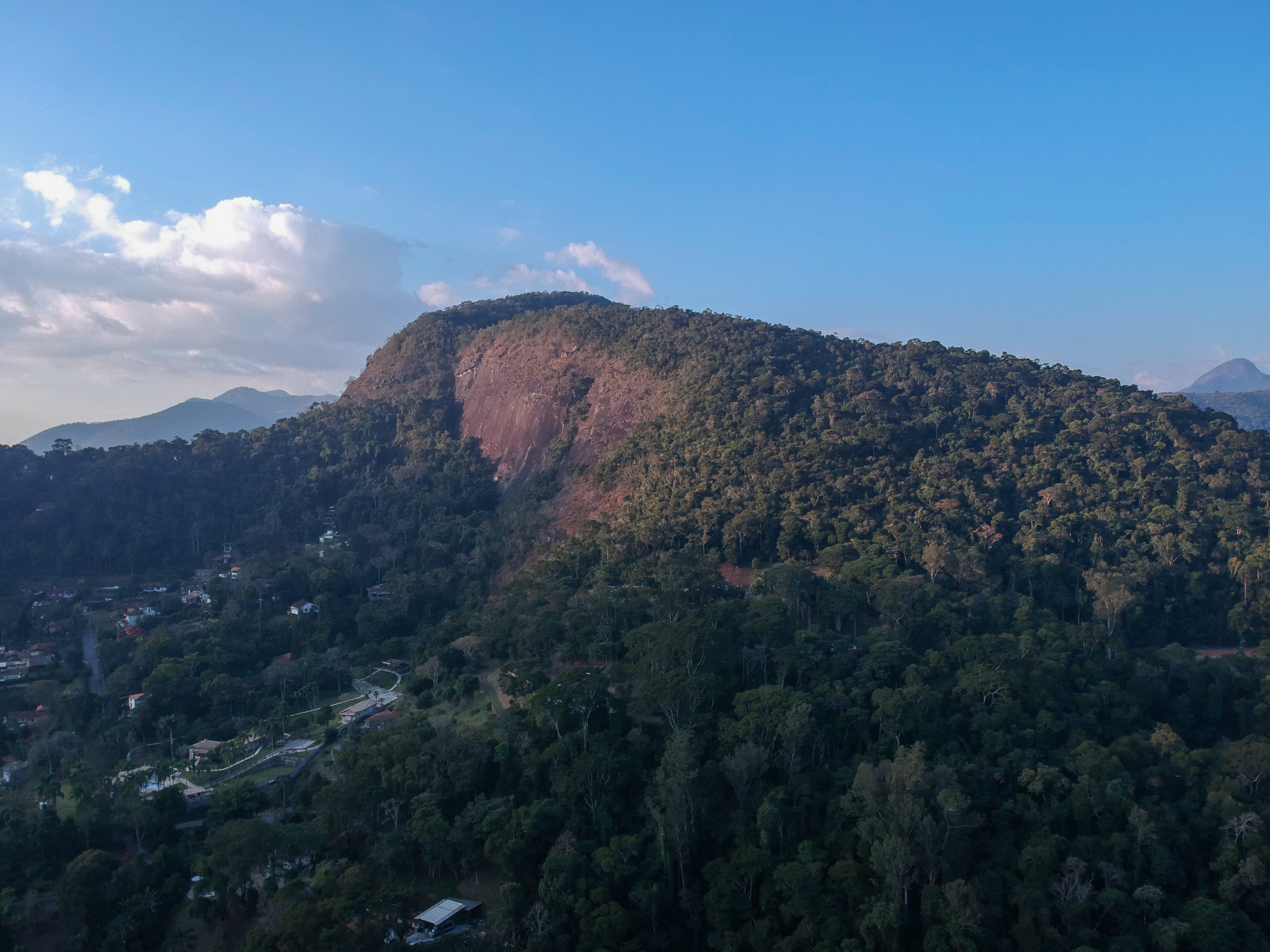 Mandaragiri Hills History (Quick Context)