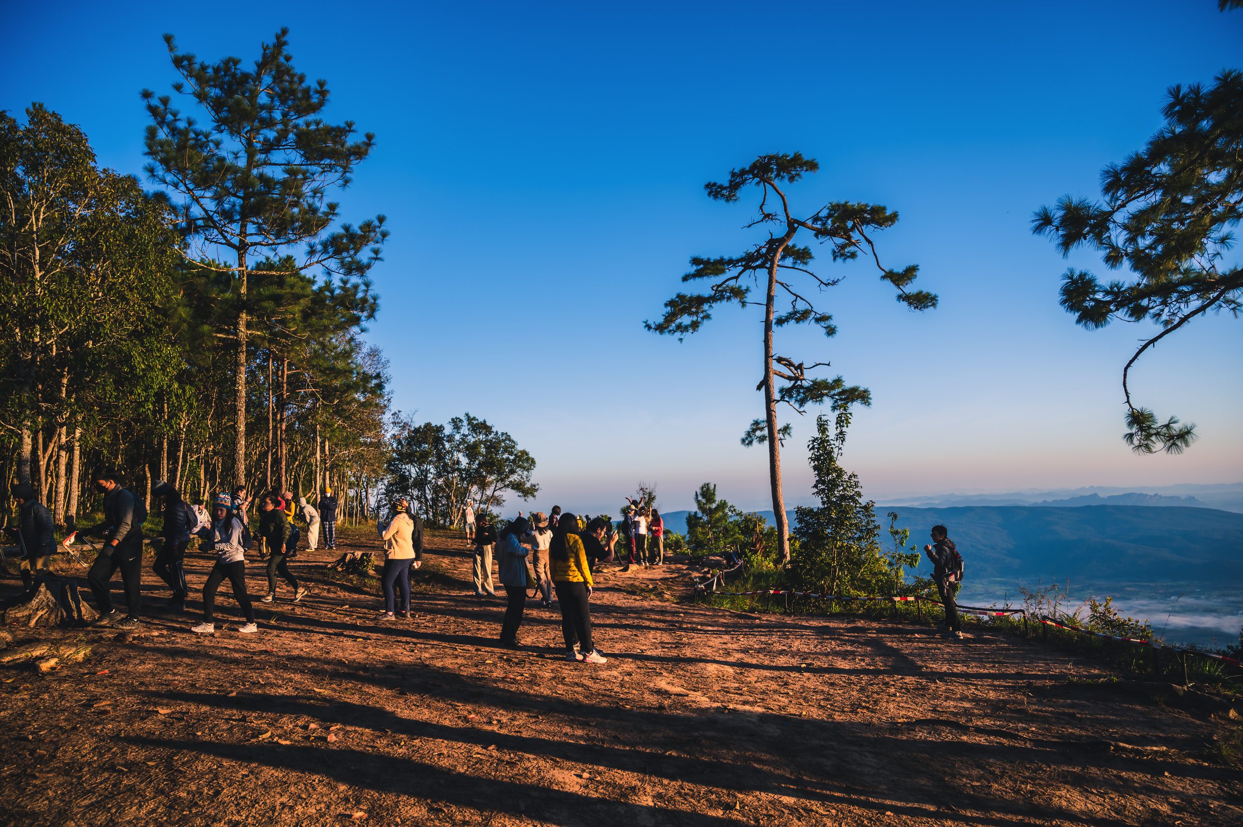 Mandaragiri Hills Mini Itinerary (Half-Day Plan)