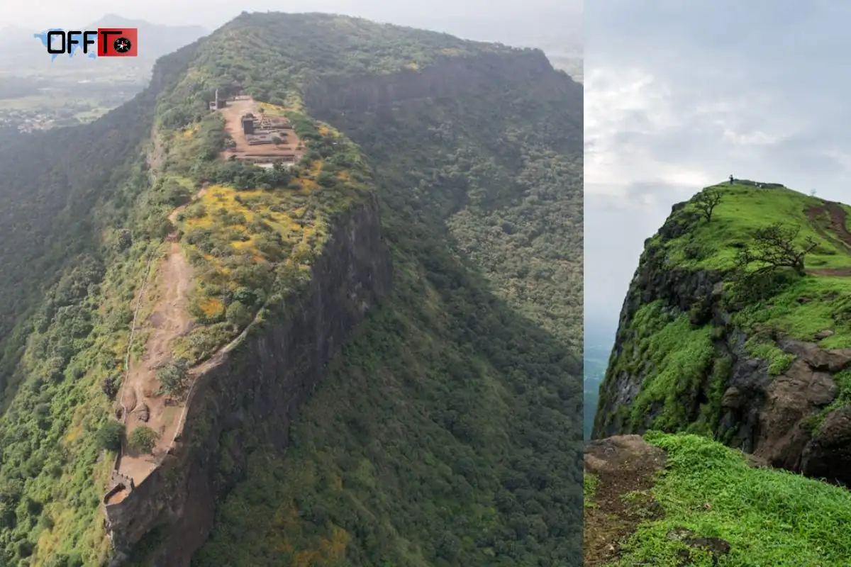 Mangi Tungi Height How Tall Are the Twin Peaks