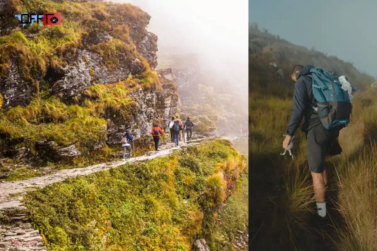 Mangi Tungi Trek Difficulty Is It Difficult to Climb