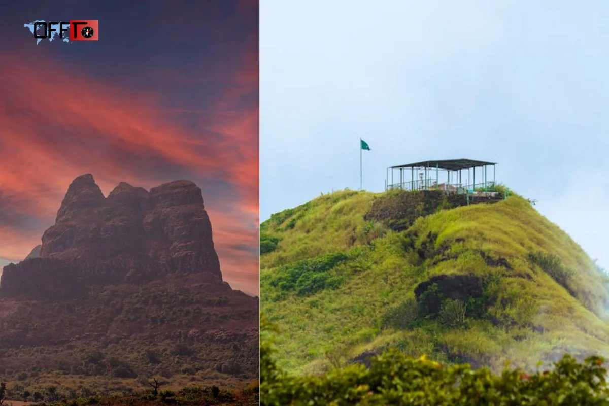 Mangi Tungi Trek Distance & Duration
