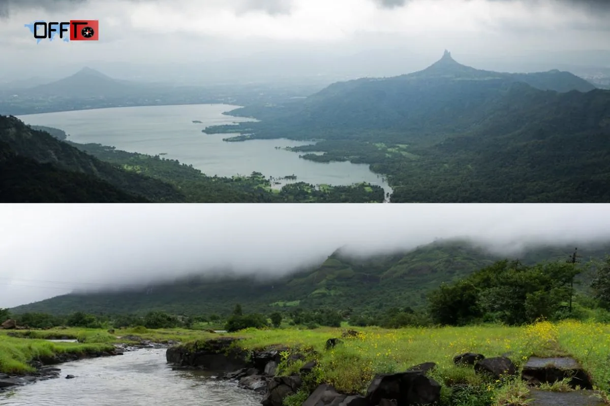 Mangi Tungi in Monsoon Beauty vs Safety Reality