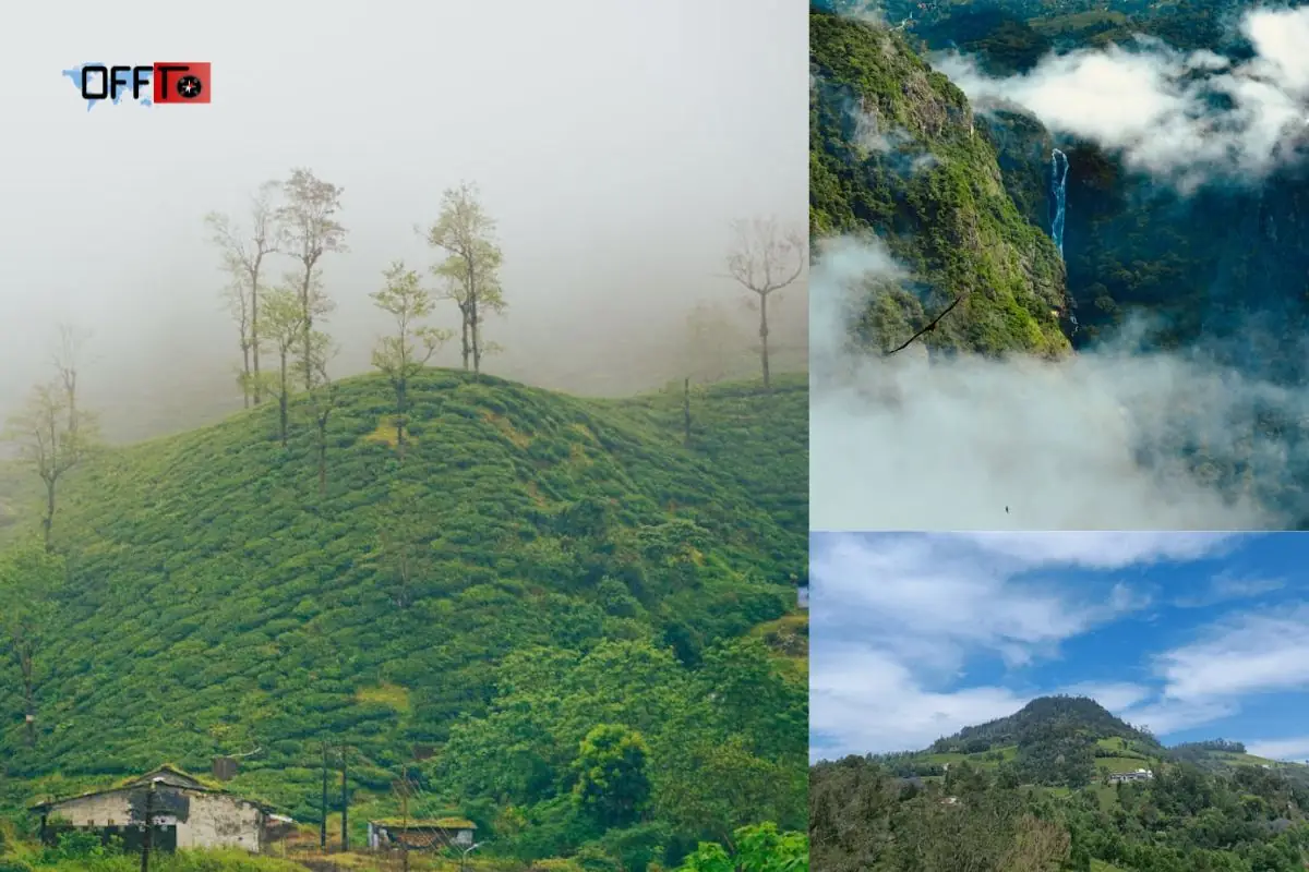Manjolai Weather What to Expect Before You Go