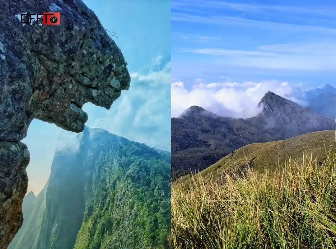 Meesapulimala Trek Distance & Duration