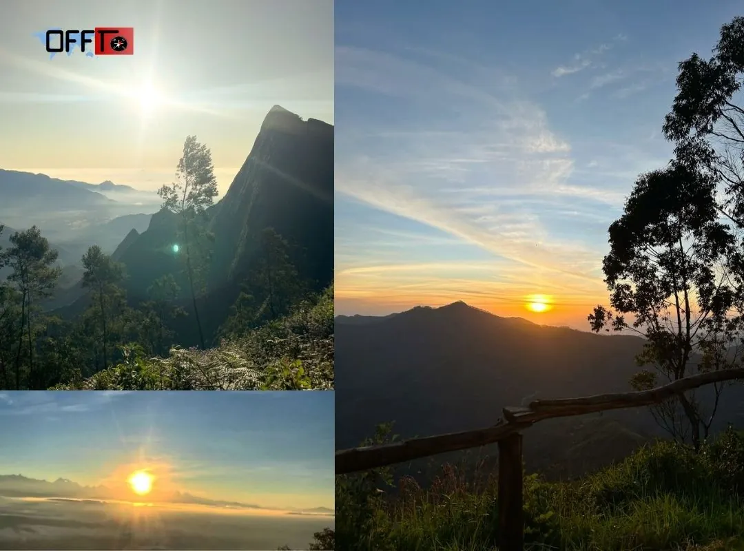 Meesapulimala Trek Reality Expectation vs Reality