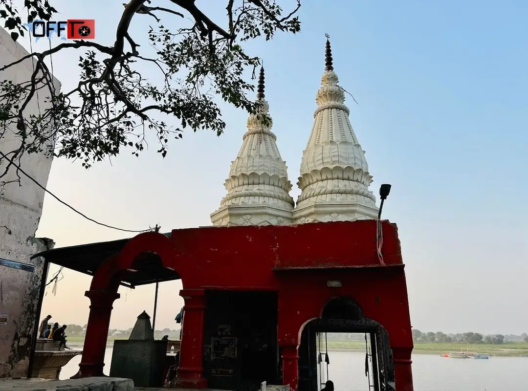 Nearby Places to Visit Around Keshi Ghat